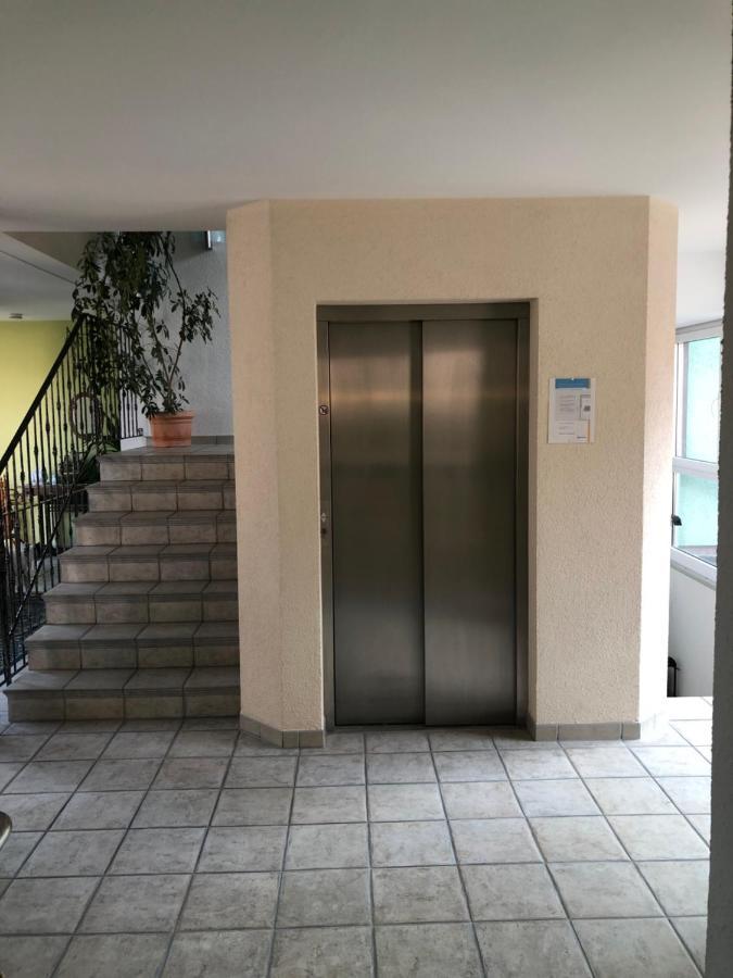Gasthof Zum Baeren Buhlertann Exterior foto